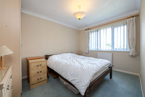 Bedroom- click for photo gallery